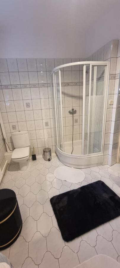 Apartamenty Włocławek Extérieur photo